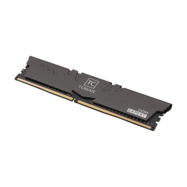 RAM Memorie DDR4 Team Group T‑CREATE EXPERT / 32GB / DIMM 3200 / 2×16GB / Dual‑Kit / CL16 - Zezë - Figura 4
