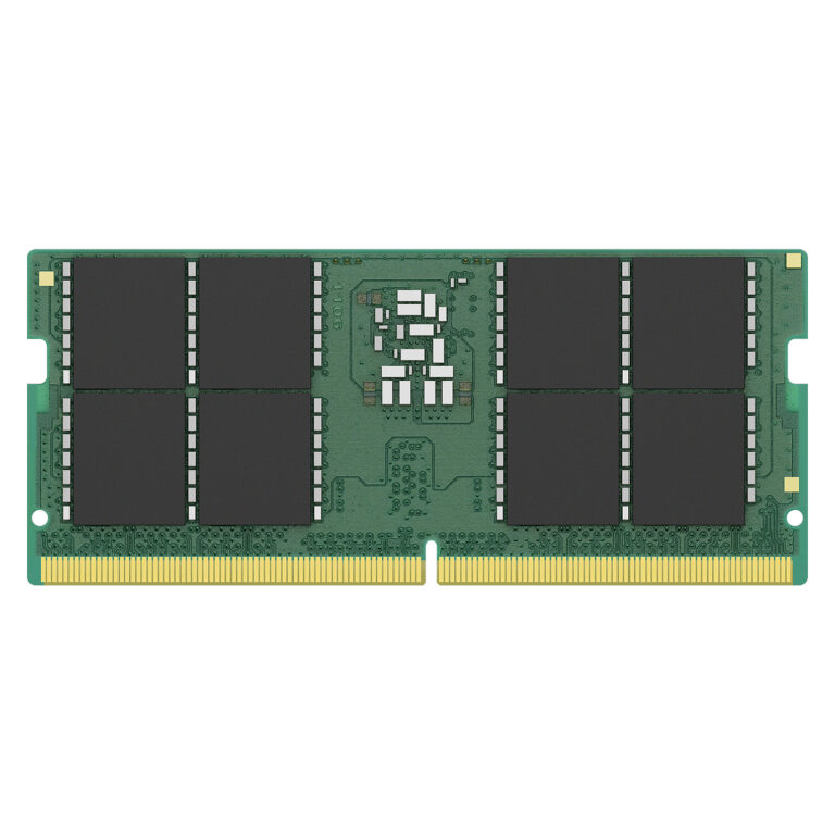 RAM Memorie DDR5 CSODIMM Kingston ValueRAM 32GB 6400MHz CL52