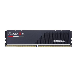 RAM Memorie DDR5 G.Skill PC5200 / 32GB / CL40 / 1×32GB / 32‑GX1‑FX5