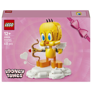 LEGO Sweetheart Tweety Bird 40824