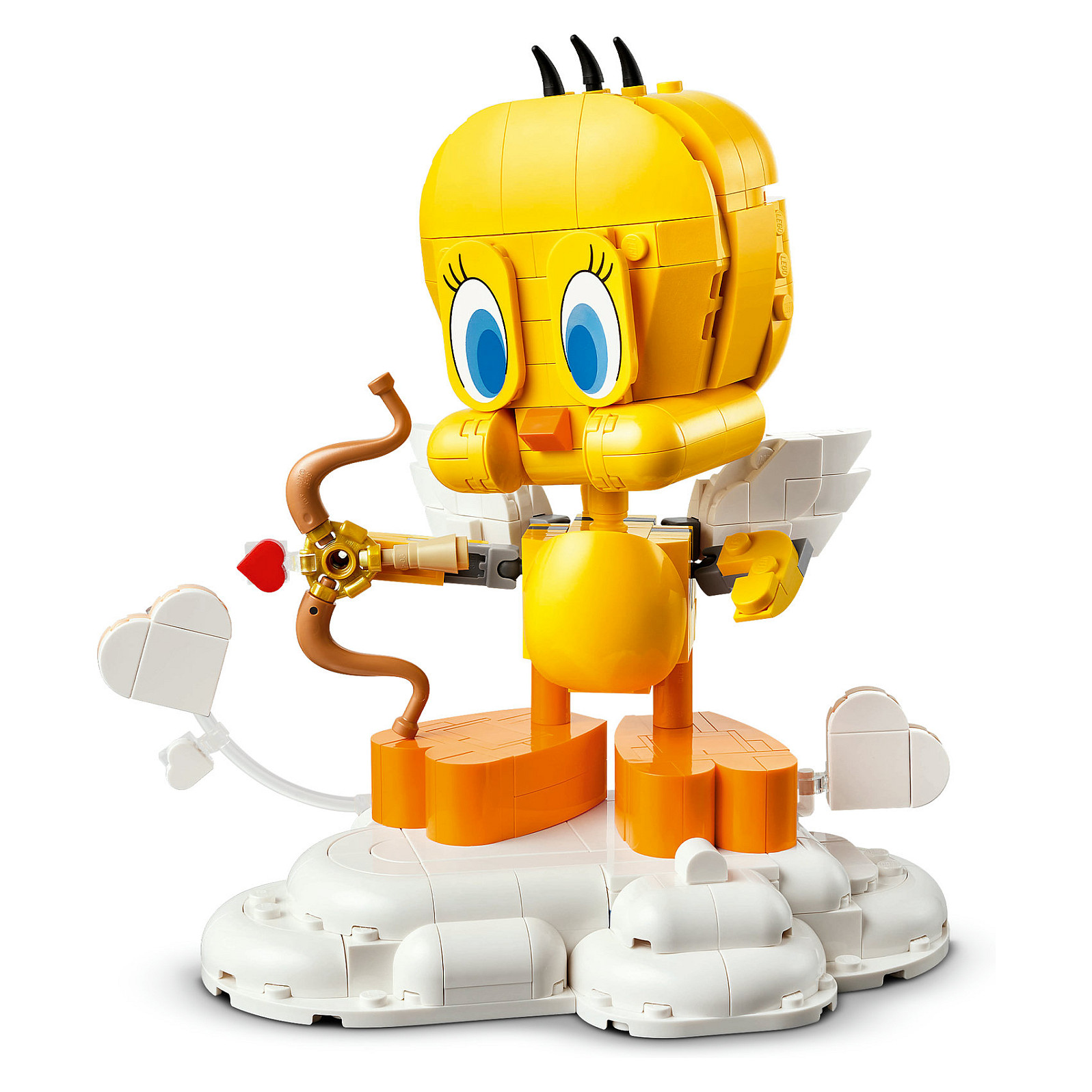 LEGO Sweetheart Tweety Bird 40824 - Figura 4