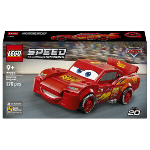 LEGO Speed Champions Lightning McQueen 77255