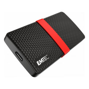 SSD të Jashtme EMTEC Power Plus X200 / 1TB