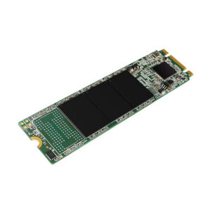 SSD të Brendshme Silicon Power Ace A55 / 256GB / M.2 2280 / mSATA / 3D NAND TLC