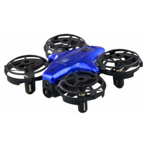 Lodër Dron Amewi DRE Sparrow (8+) - Blu