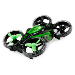 Lodër Dron RC Amewi FightStar Battle - Gjelbër/Zezë