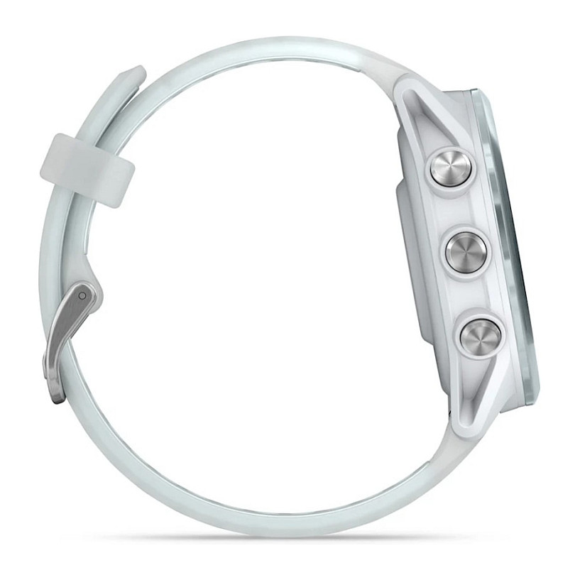 Orë e mençur Garmin Forerunner 570 / 42mm / Cloud Blue – Aluminium Case - Figura 5