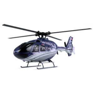 Lodër Helikopter RC Amewi The Flying Bulls EC135 PRO