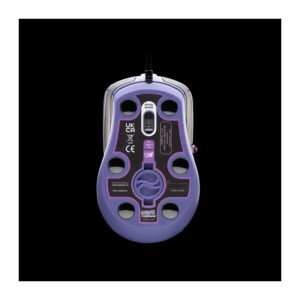 Maus Gaming LEXIP Sasuke Design by Tsume Wired – Naruto Shippuden 6