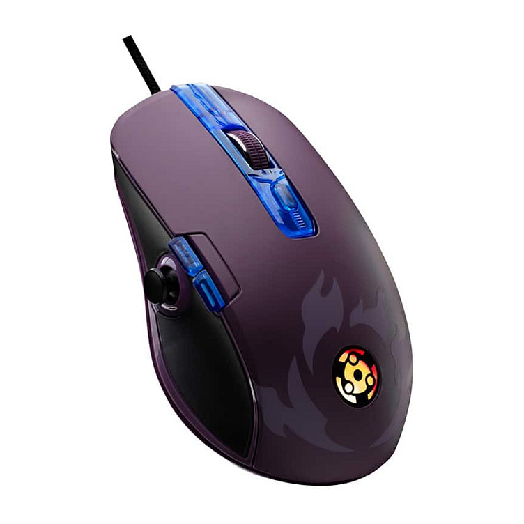 Maus Gaming LEXIP Madara Design by Tsume Wired – Naruto Shippuden
