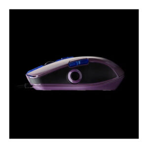 Maus Gaming LEXIP Madara Design by Tsume Wired – Naruto Shippuden 5