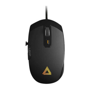Maus Gaming me kabllo LEXIP PU94 – Zezë 7