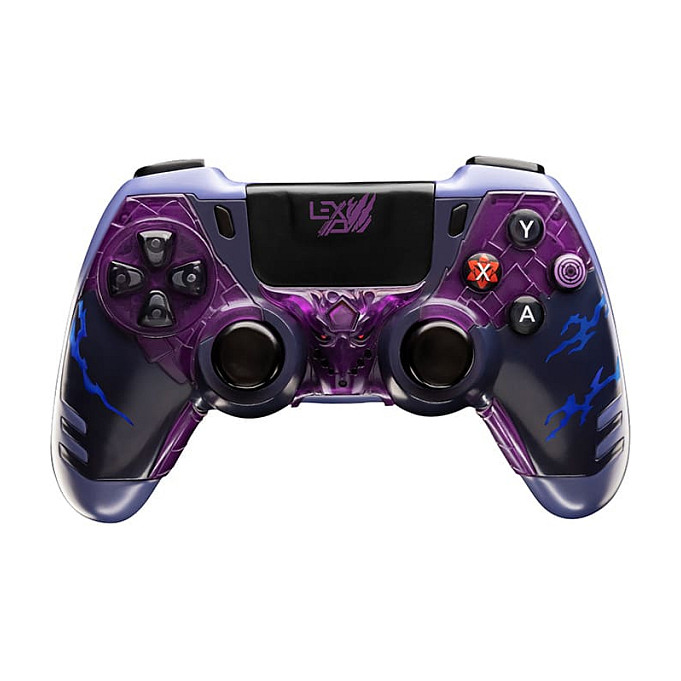 Kontroller për Sony Lexip Sasuke Design Tsume