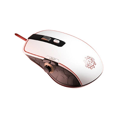 Maus Gaming LEXIP x Ubisoft Assassin’s Creed Shadows Wired