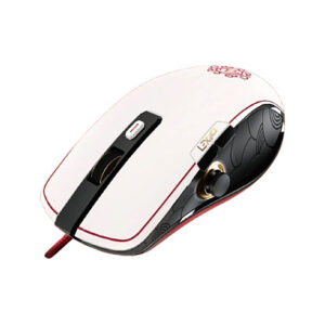 Maus Gaming LEXIP x Ubisoft Assassin’s Creed Shadows Wired 7