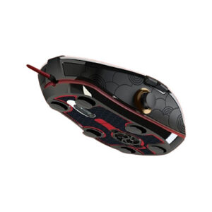 Maus Gaming LEXIP x Ubisoft Assassin’s Creed Shadows Wired 8