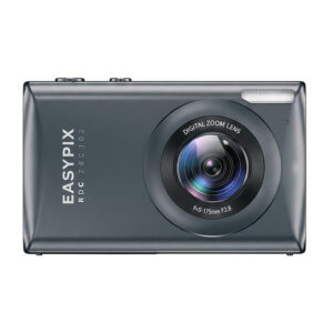 Kamerë Digjitale Easypix V48 Pocket – Antracit