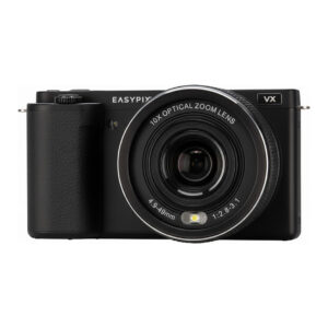 Kamerë Digjitale Easypix PowerPro VX6430 – Zezë