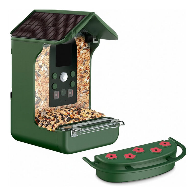 Kamerë Digjitale Easypix Bird Cam