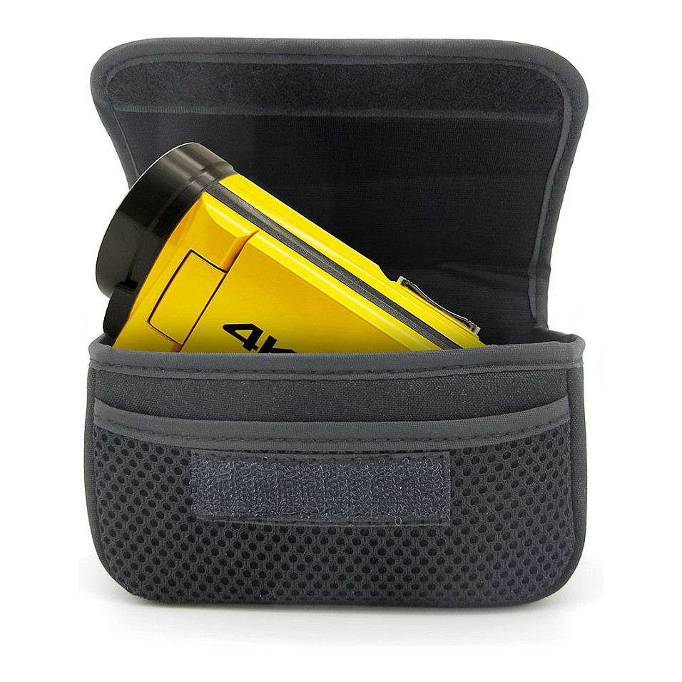 Kamera Digjitale Easypix Aquapix WDV5630 – Verdhë - Figura 4