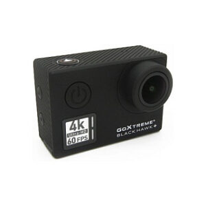 Kamerë Action GoXtreme Black Hawk+ – Zezë 8