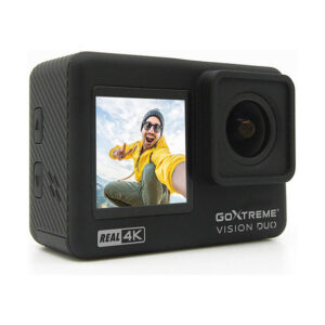 Kamerë Action GoXtreme Vision DUO 4K – Zezë 8