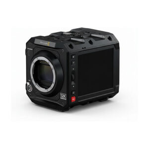 Kamera Digjitale Lens Blackmagic PYXIS 12K (L-Mount) – Zezë