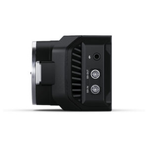 Kamera Digjitale Lens Blackmagic Micro Studio Camera 4K G2 – Zezë 8