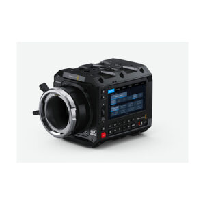 Kamera Digjitale Lens Blackmagic PYXIS 6K (PL-Mount) – Zezë