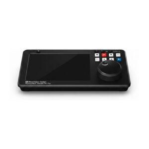 Regjistrues Video Blackmagic Design HyperDeck Shuttle 4K Pro – Zezë
