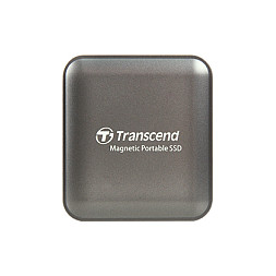 SSD të Jashtme Transcend ESD420 / 4TB / USB 3.2 Gen 2x2 / USB-C / Portable