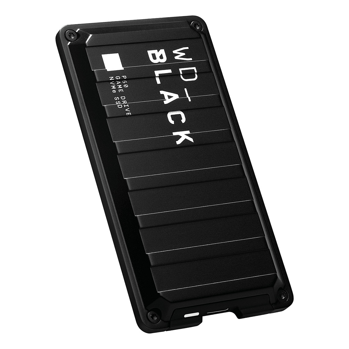 SSD të Jashtme WD_BLACK P50 / 4TB / Portable / USB 3.2 / Game Drive - Figura 2