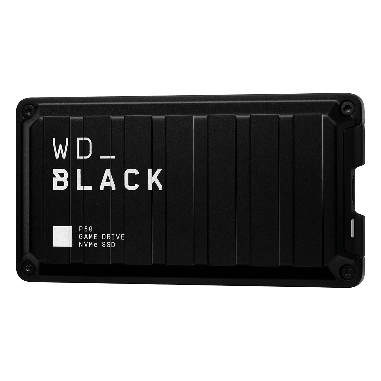 SSD të Jashtme WD_BLACK P50 / 4TB / Portable / USB 3.2 / Game Drive - Figura 3