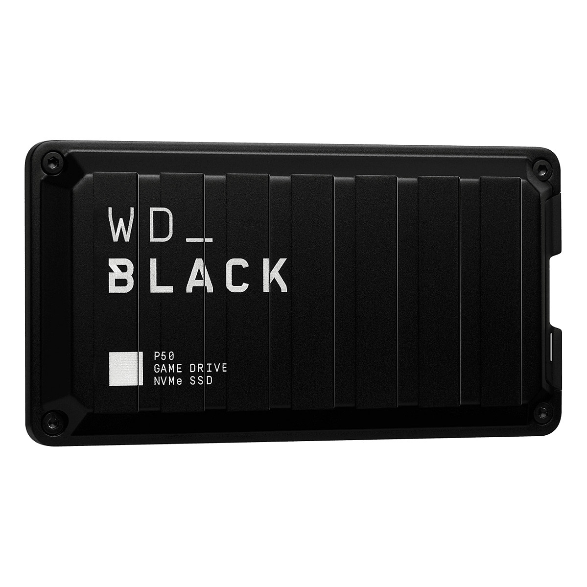 SSD të Jashtme WD_BLACK P50 / 4TB / Portable / USB 3.2 / Game Drive - Figura 4