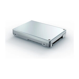 SSD të Brendshme Intel Solidigm D7-P5520 / 15.36TB / 2.5" SFF / U.2 / PCIe 4.0 x4 / NVMe / 256-bit AES