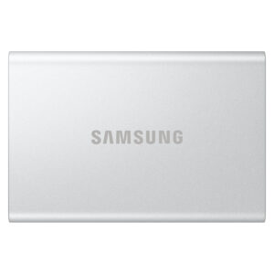SSD të Jashtme Samsung Portable T7 Resurrected / 2TB / USB-C 3.1 (10Gb/s) / Portable