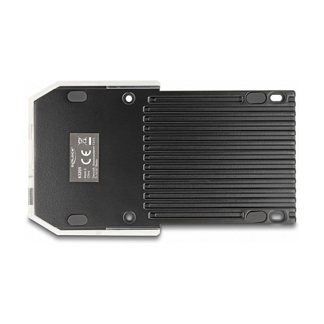 Docking Station për SSD SuperSpeed USB 5Gbps / 1×2.5″ SATA HDD/SSD - Figura 4