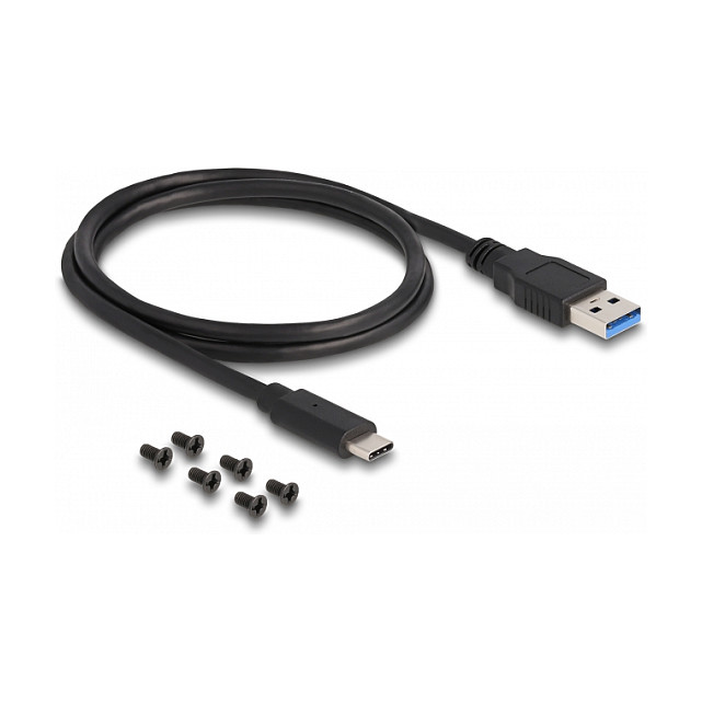 Docking Station për SSD SuperSpeed USB 5Gbps / 1×2.5″ SATA HDD/SSD - Figura 5