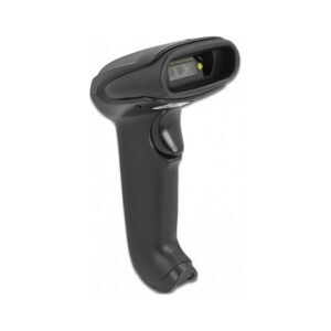 Skaner Delock 90562 i barkodeve 1D/2D me 2.4GHz / Bluetooth ose USB 4