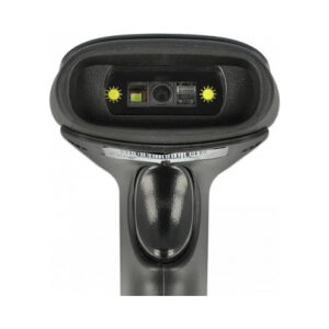 Skaner Delock 90562 i barkodeve 1D/2D me 2.4GHz / Bluetooth ose USB 5