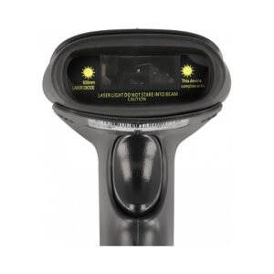 Skaner laser i barkodeve Delock 90564 / 1D me 2.4GHz / Bluetooth ose USB 8