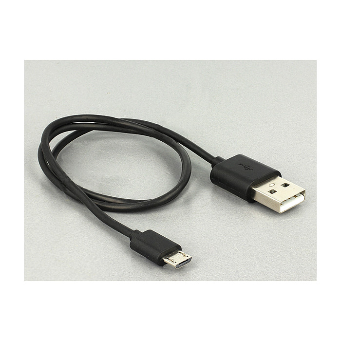 Tastierë me kabllo DeLOCK for Smart TV & Windows PCs / Ultra‑Slim 6mm - Zezë - Figura 4