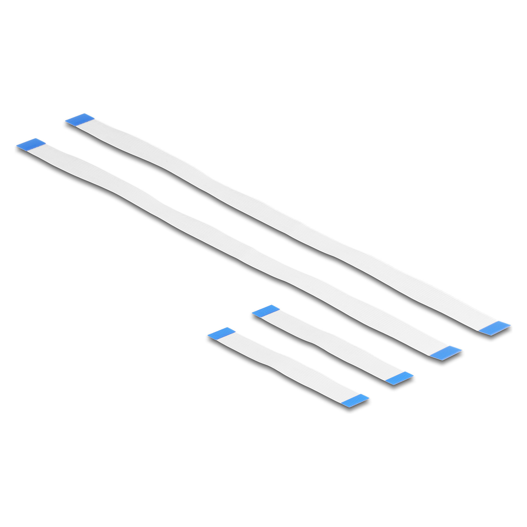 Modul Delock  i skanerit të barkodeve 1D/2D 4