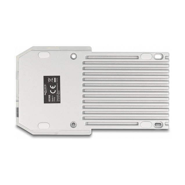 Docking Station për SSD DeLOCK / 1×U.2 SSD - Figura 4