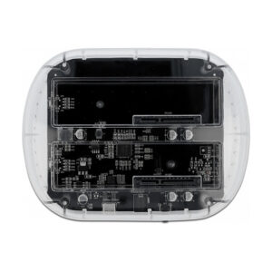 Docking Station DeLOCK / 2×SATA HDD/SSD – Transparente 7