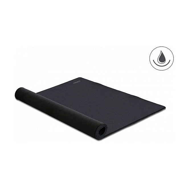 Mauspad Gaming Delock 900x500x3mm waterproof -Zezë