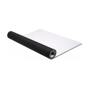 Mauspad Delock 900x500x2mm -Bardhë
