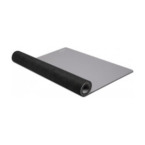 Mauspad Delock 900x500x2mm - Gri