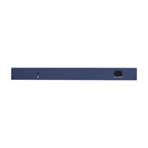 NETGEAR GS724TP 24-Port Gigabit PoE+ Smart Managed Switch L3 Lite with 2x SFP 190W 7