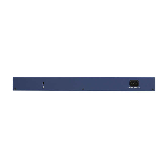 NETGEAR GS724TP 24-Port Gigabit PoE+ Smart Managed Switch L3 Lite with 2x SFP 190W 3